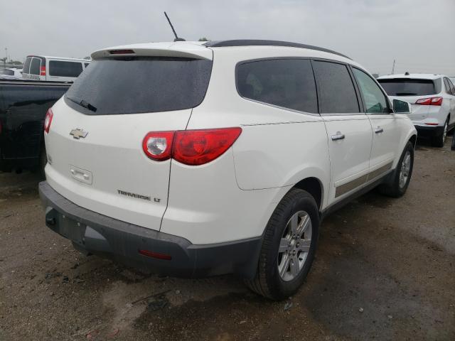 Photo 3 VIN: 1GNLVGED6AJ253149 - CHEVROLET TRAVERSE L 