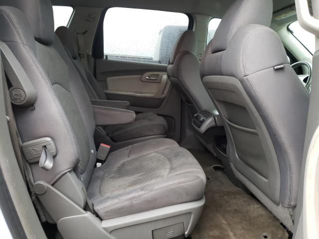 Photo 5 VIN: 1GNLVGED6AJ253149 - CHEVROLET TRAVERSE L 