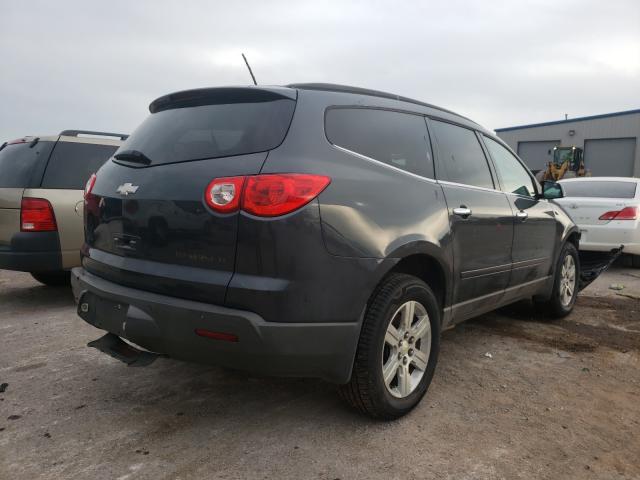 Photo 3 VIN: 1GNLVGED6AJ268802 - CHEVROLET TRAVERSE L 