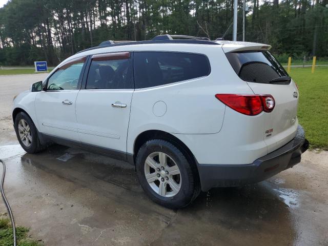 Photo 1 VIN: 1GNLVGED6AS134575 - CHEVROLET TRAVERSE L 