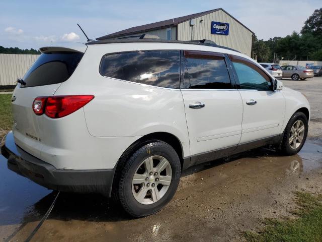 Photo 2 VIN: 1GNLVGED6AS134575 - CHEVROLET TRAVERSE L 