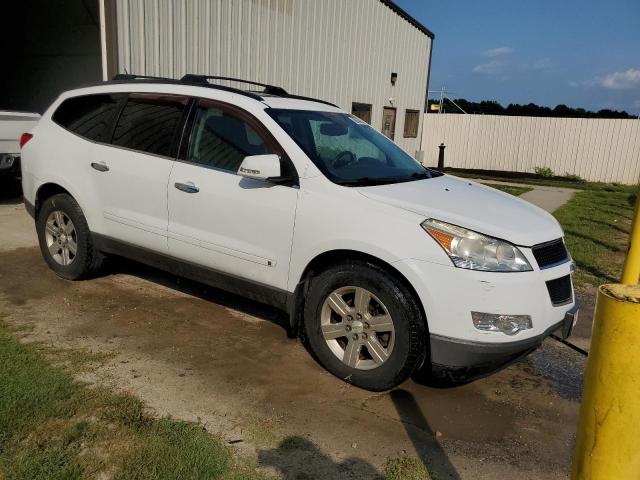 Photo 3 VIN: 1GNLVGED6AS134575 - CHEVROLET TRAVERSE L 