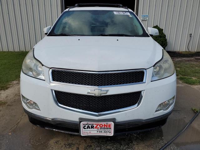 Photo 4 VIN: 1GNLVGED6AS134575 - CHEVROLET TRAVERSE L 