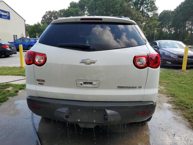 Photo 5 VIN: 1GNLVGED6AS134575 - CHEVROLET TRAVERSE L 