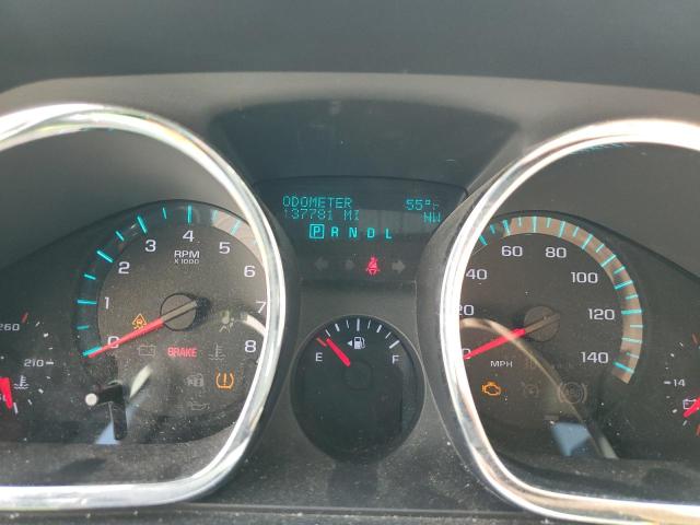 Photo 8 VIN: 1GNLVGED6AS134575 - CHEVROLET TRAVERSE L 