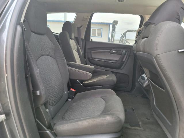 Photo 5 VIN: 1GNLVGED6AS135225 - CHEVROLET TRAVERSE L 