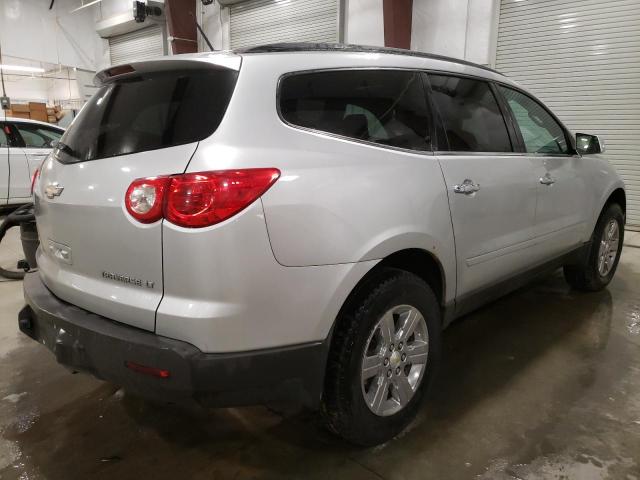 Photo 3 VIN: 1GNLVGED6AS136780 - CHEVROLET TRAVERSE L 