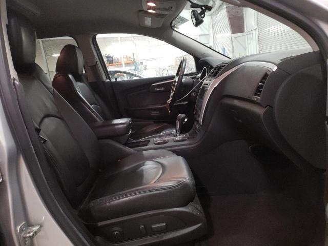 Photo 4 VIN: 1GNLVGED6AS136780 - CHEVROLET TRAVERSE L 