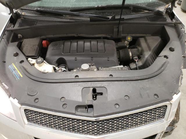 Photo 6 VIN: 1GNLVGED6AS136780 - CHEVROLET TRAVERSE L 