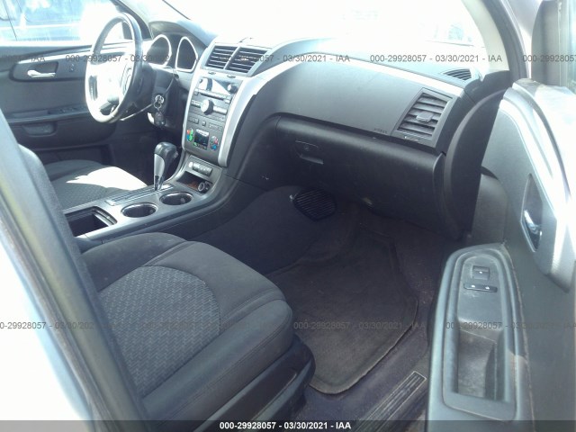 Photo 4 VIN: 1GNLVGED6AS144863 - CHEVROLET TRAVERSE 