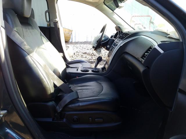 Photo 4 VIN: 1GNLVGED7AJ210729 - CHEVROLET TRAVERSE L 