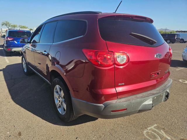 Photo 2 VIN: 1GNLVGED7AJ212061 - CHEVROLET TRAVERSE L 