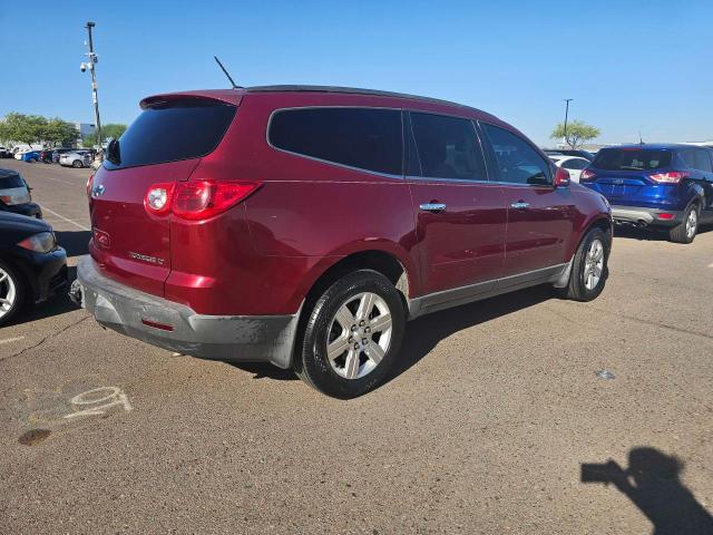 Photo 3 VIN: 1GNLVGED7AJ212061 - CHEVROLET TRAVERSE L 