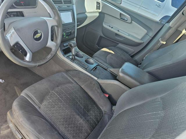 Photo 8 VIN: 1GNLVGED7AJ212061 - CHEVROLET TRAVERSE L 