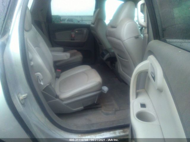 Photo 7 VIN: 1GNLVGED7AJ235713 - CHEVROLET TRAVERSE 