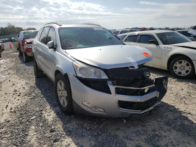 Photo 0 VIN: 1GNLVGED7AJ244895 - CHEVROLET TRAVERSE L 