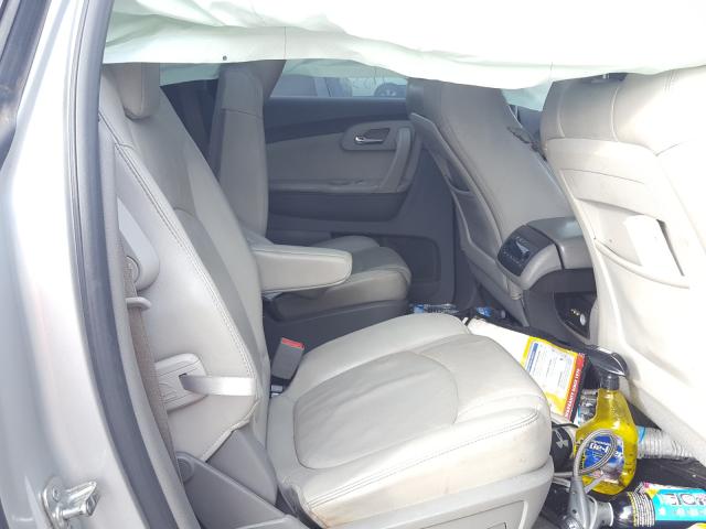 Photo 5 VIN: 1GNLVGED7AJ244895 - CHEVROLET TRAVERSE L 