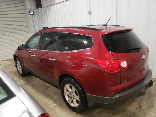 Photo 1 VIN: 1GNLVGED7AJ246680 - CHEVROLET TRAVERSE L 