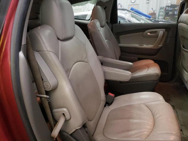 Photo 10 VIN: 1GNLVGED7AJ246680 - CHEVROLET TRAVERSE L 