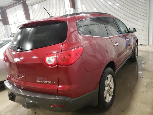 Photo 2 VIN: 1GNLVGED7AJ246680 - CHEVROLET TRAVERSE L 