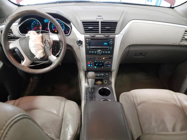 Photo 7 VIN: 1GNLVGED7AJ246680 - CHEVROLET TRAVERSE L 