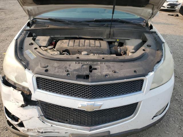 Photo 11 VIN: 1GNLVGED7AS100919 - CHEVROLET TRAVERSE L 