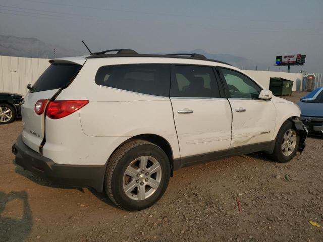 Photo 2 VIN: 1GNLVGED7AS100919 - CHEVROLET TRAVERSE L 