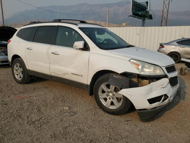 Photo 3 VIN: 1GNLVGED7AS100919 - CHEVROLET TRAVERSE L 