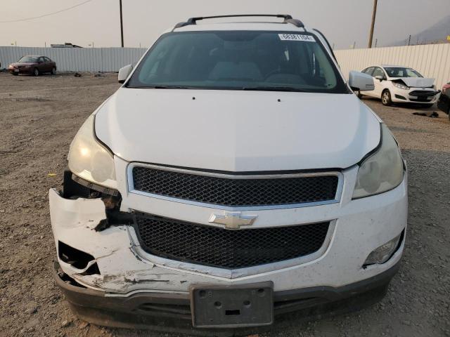 Photo 4 VIN: 1GNLVGED7AS100919 - CHEVROLET TRAVERSE L 