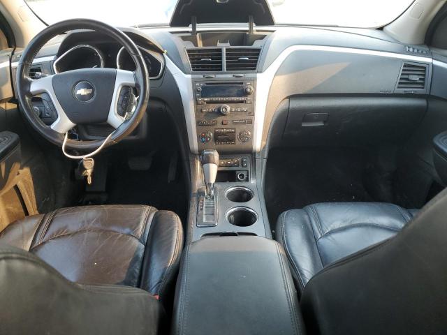 Photo 7 VIN: 1GNLVGED7AS100919 - CHEVROLET TRAVERSE L 