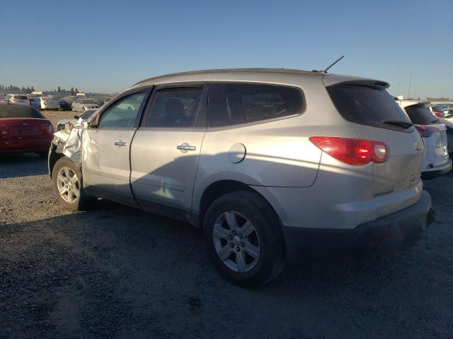 Photo 1 VIN: 1GNLVGED7AS111838 - CHEVROLET TRAVERSE L 