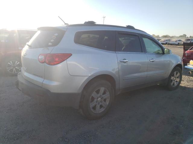 Photo 2 VIN: 1GNLVGED7AS111838 - CHEVROLET TRAVERSE L 