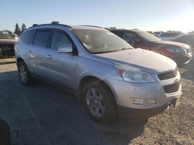 Photo 3 VIN: 1GNLVGED7AS111838 - CHEVROLET TRAVERSE L 