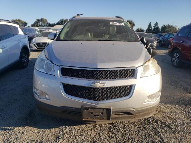 Photo 4 VIN: 1GNLVGED7AS111838 - CHEVROLET TRAVERSE L 