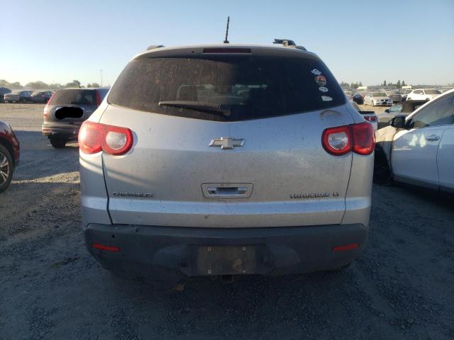 Photo 5 VIN: 1GNLVGED7AS111838 - CHEVROLET TRAVERSE L 