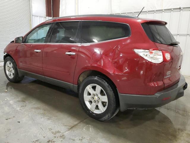 Photo 1 VIN: 1GNLVGED7AS112147 - CHEVROLET TRAVERSE 