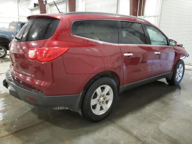 Photo 2 VIN: 1GNLVGED7AS112147 - CHEVROLET TRAVERSE 