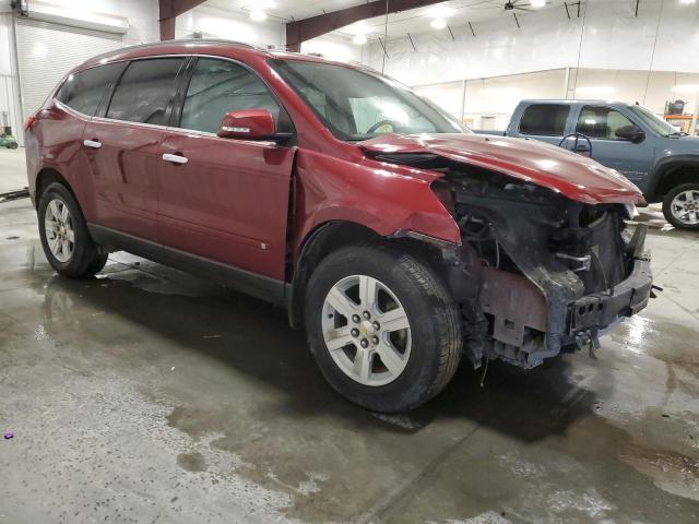 Photo 3 VIN: 1GNLVGED7AS112147 - CHEVROLET TRAVERSE 