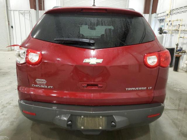 Photo 5 VIN: 1GNLVGED7AS112147 - CHEVROLET TRAVERSE 