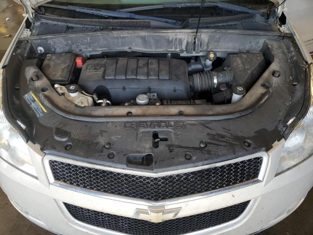 Photo 11 VIN: 1GNLVGED7AS116229 - CHEVROLET TRAVERSE L 