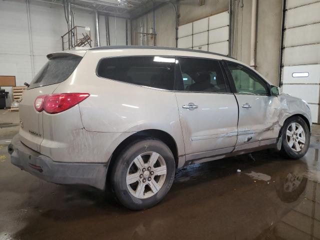 Photo 2 VIN: 1GNLVGED7AS116229 - CHEVROLET TRAVERSE L 