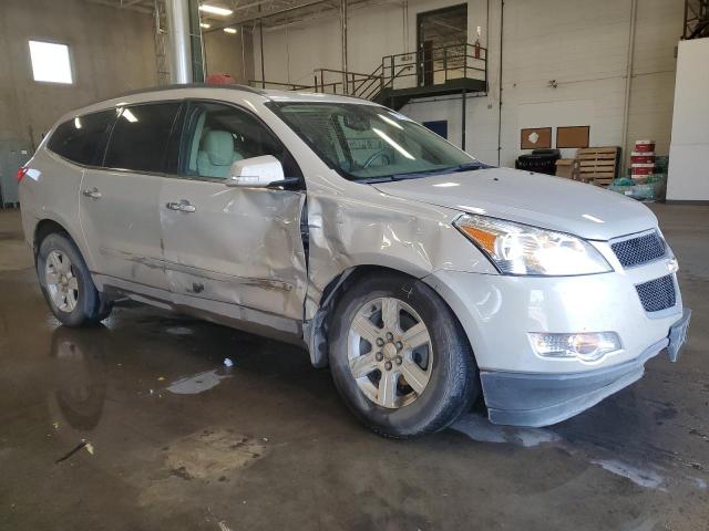 Photo 3 VIN: 1GNLVGED7AS116229 - CHEVROLET TRAVERSE L 