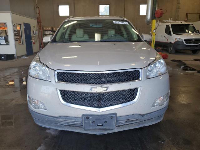 Photo 4 VIN: 1GNLVGED7AS116229 - CHEVROLET TRAVERSE L 