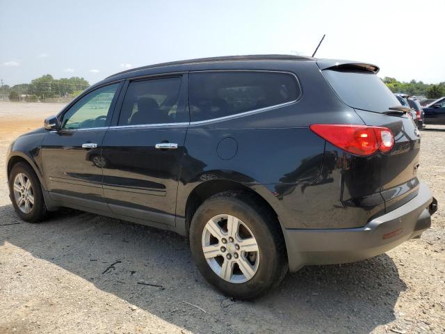 Photo 1 VIN: 1GNLVGED7AS120295 - CHEVROLET TRAVERSE L 