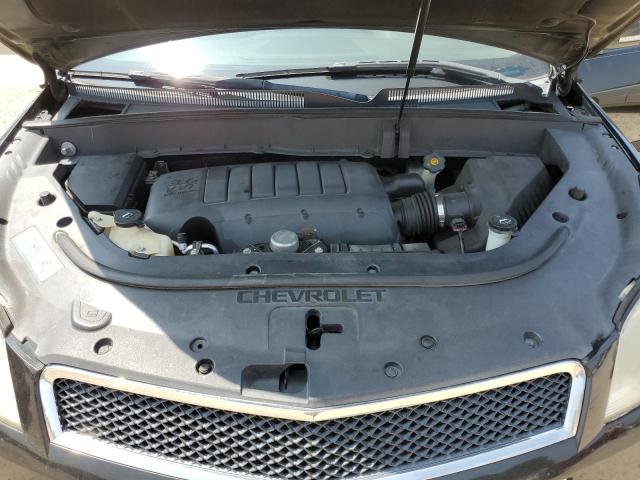 Photo 11 VIN: 1GNLVGED7AS120295 - CHEVROLET TRAVERSE L 