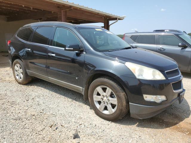 Photo 3 VIN: 1GNLVGED7AS120295 - CHEVROLET TRAVERSE L 