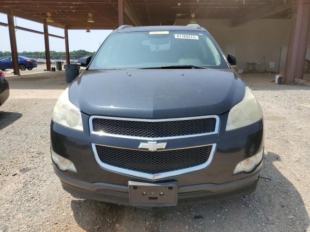 Photo 4 VIN: 1GNLVGED7AS120295 - CHEVROLET TRAVERSE L 