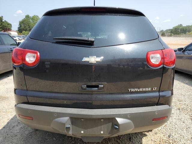 Photo 5 VIN: 1GNLVGED7AS120295 - CHEVROLET TRAVERSE L 