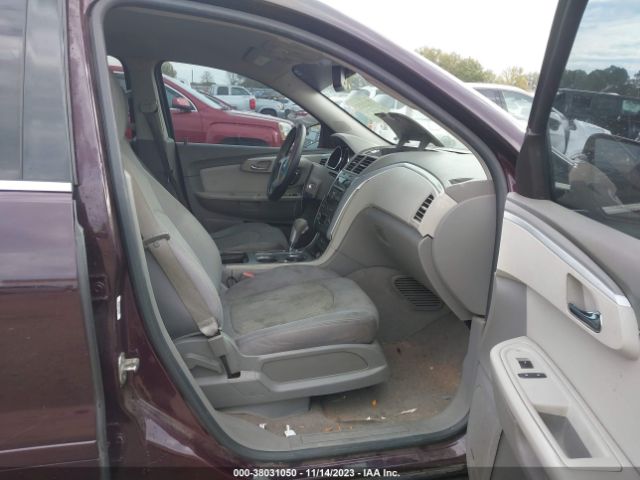 Photo 4 VIN: 1GNLVGED7AS121432 - CHEVROLET TRAVERSE 