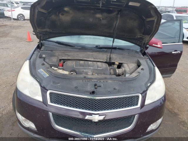 Photo 9 VIN: 1GNLVGED7AS121432 - CHEVROLET TRAVERSE 